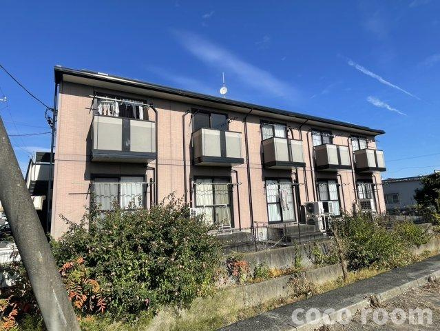 プロシードⅡの外観