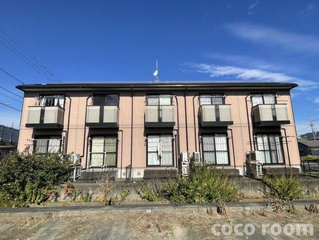 プロシードⅡの外観