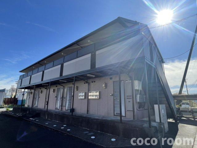 プロシードⅡの外観