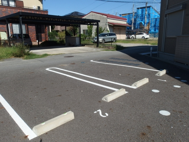 コンフォースの外観