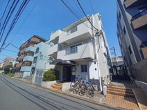 セントヒルズ国立の画像