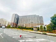 シンフォニーレジデンス　中古マンションの画像