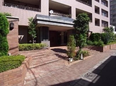 【その他共用部分】 | クリオレミントンハウス明大前