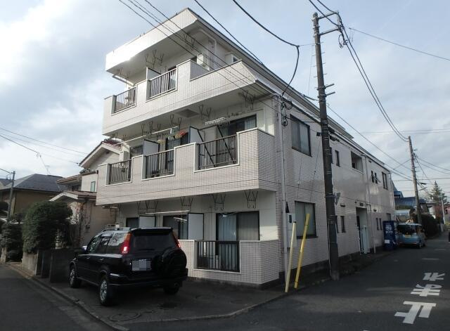拝島駅徒歩４分☆