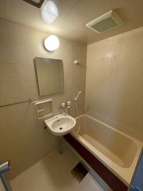 バス・トイレ別