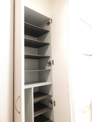 【設備】 | プレサンス中之島公園グラシア