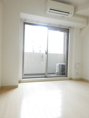 【居間・リビング】 | プレサンス中之島公園グラシア