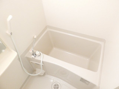 【浴室】 | プレサンス中之島公園グラシア