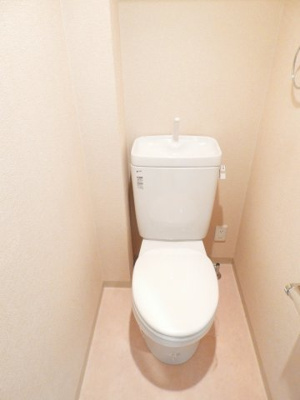 【トイレ】 | プレサンス中之島公園グラシア