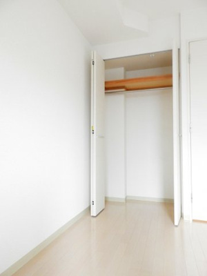 【収納】 | プレサンス中之島公園グラシア