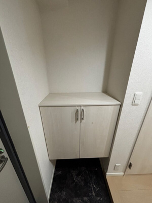 【玄関】 | メゾン・ド・グレース