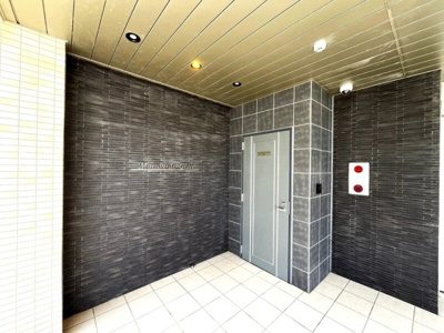 【エントランス】 | メゾン・ド・グレース