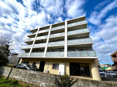 【外観】 | メゾン・ド・グレース