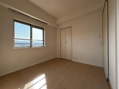 【寝室】 | メゾン・ド・グレース