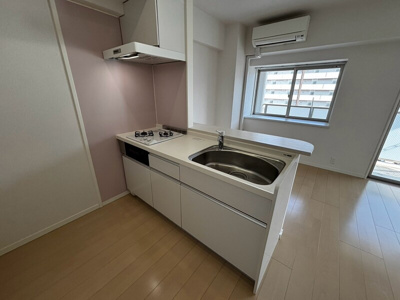 【キッチン】 | メゾン・ド・グレース