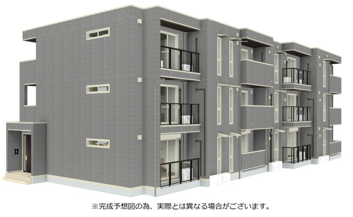 メゾン　ド　セリジエ　清水丘小学校区