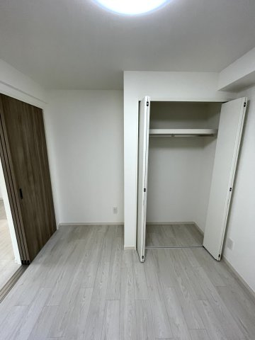 aLATO Oyamaの洋室