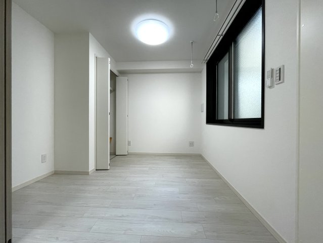 aLATO Oyamaの洋室