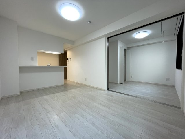 aLATO Oyamaの居間・リビング