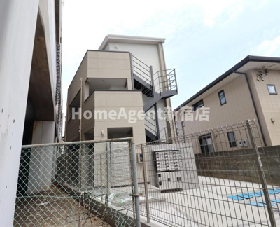 【外観】 | MELDIA桜区田島3丁目No.2