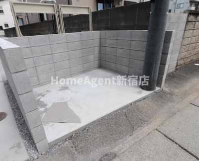 【その他共用部分】 | MELDIA桜区田島3丁目No.2