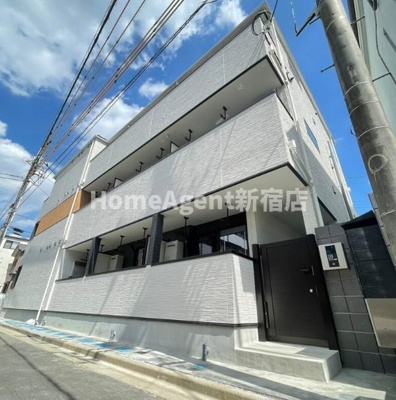 【外観】 | MELDIA桜区田島3丁目No.2