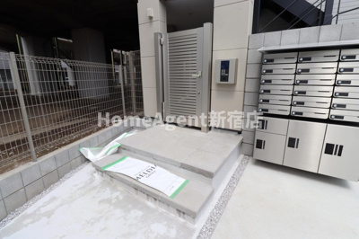 【エントランス】 | MELDIA桜区田島3丁目No.2