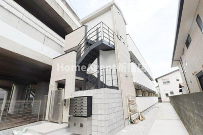 【外観】 | MELDIA桜区田島3丁目No.2