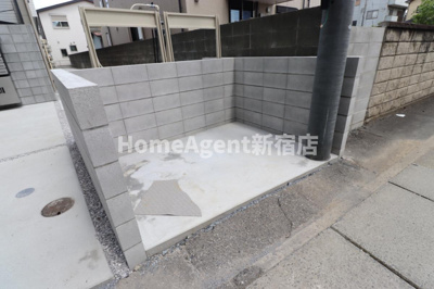 【その他共用部分】 | MELDIA桜区田島3丁目No.2