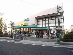 いなげや昭島中神店まで637m