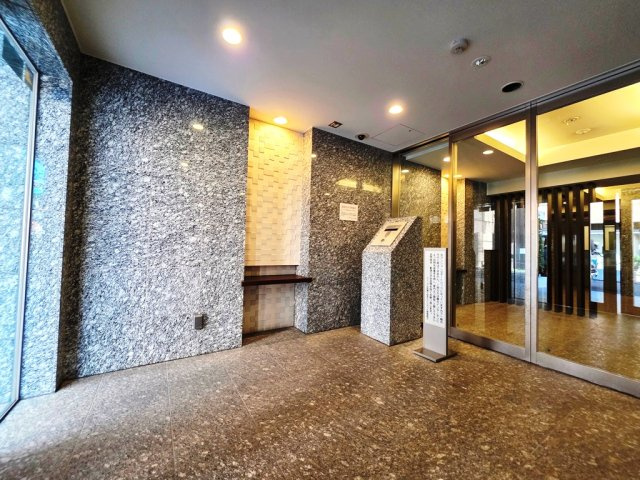 【その他共用部分】 | オートロック