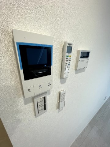 aLATO Oyamaの設備