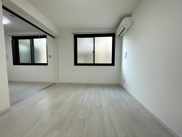 aLATO Oyamaの洋室