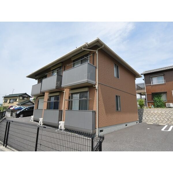 クラヴィエN－Ⅳの外観