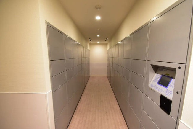 【設備】 | ザ・パークハウス晴海タワーズ　クロノレジデンス