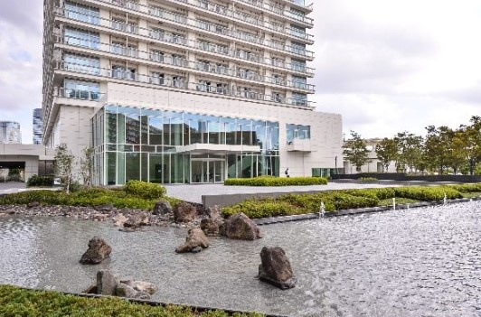 【その他】 | ザ・パークハウス晴海タワーズ　クロノレジデンス