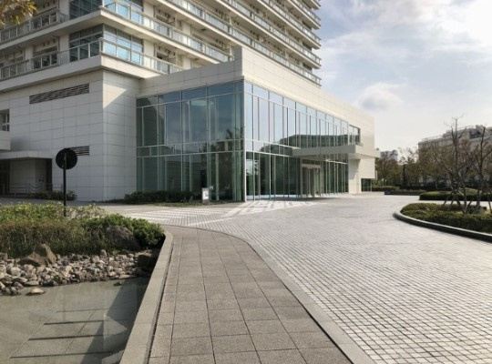 【その他】 | ザ・パークハウス晴海タワーズ　クロノレジデンス