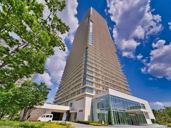 【その他】 | ザ・パークハウス晴海タワーズ　クロノレジデンス