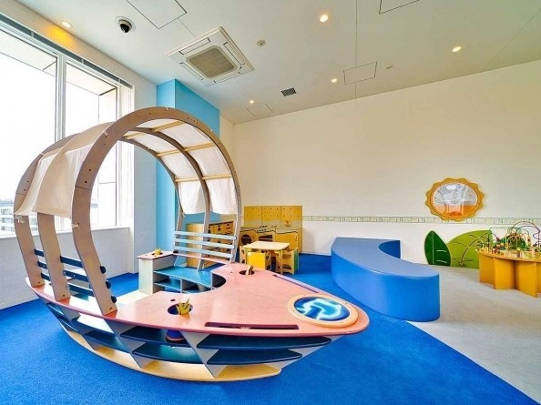 【その他共用部分】 | ザ・パークハウス晴海タワーズ　クロノレジデンス