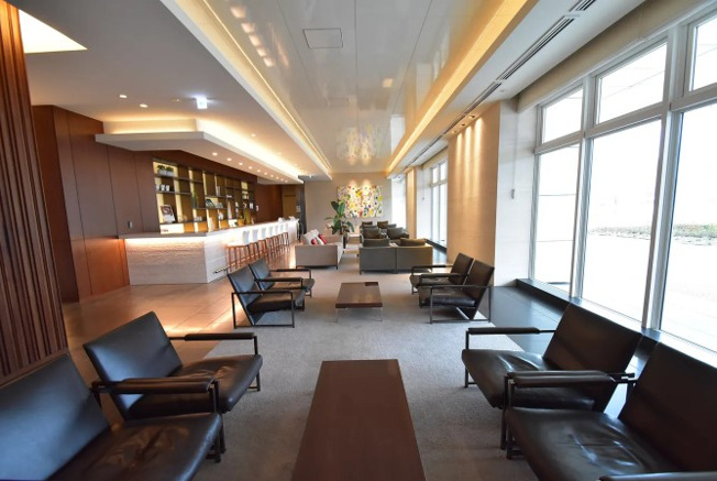 【その他共用部分】 | ザ・パークハウス晴海タワーズ　クロノレジデンス