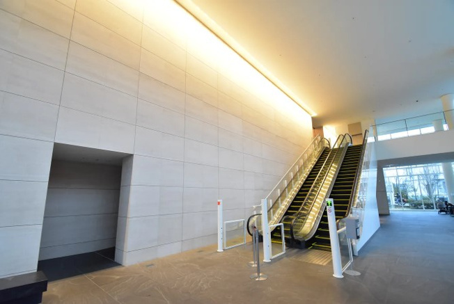 【その他共用部分】 | ザ・パークハウス晴海タワーズ　クロノレジデンス