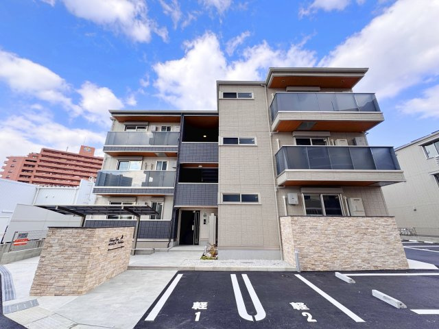 チェリーカーサ西原