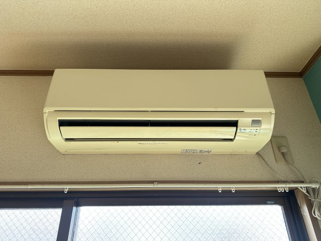 シティハイツあびこの設備