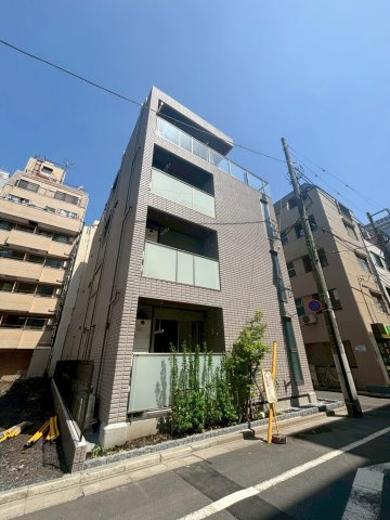 仮称　太平２丁目メゾン