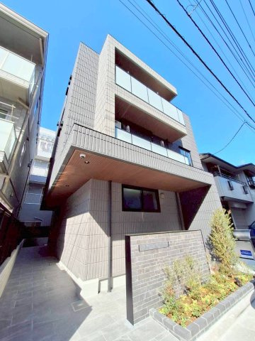 仮称　太平２丁目メゾン