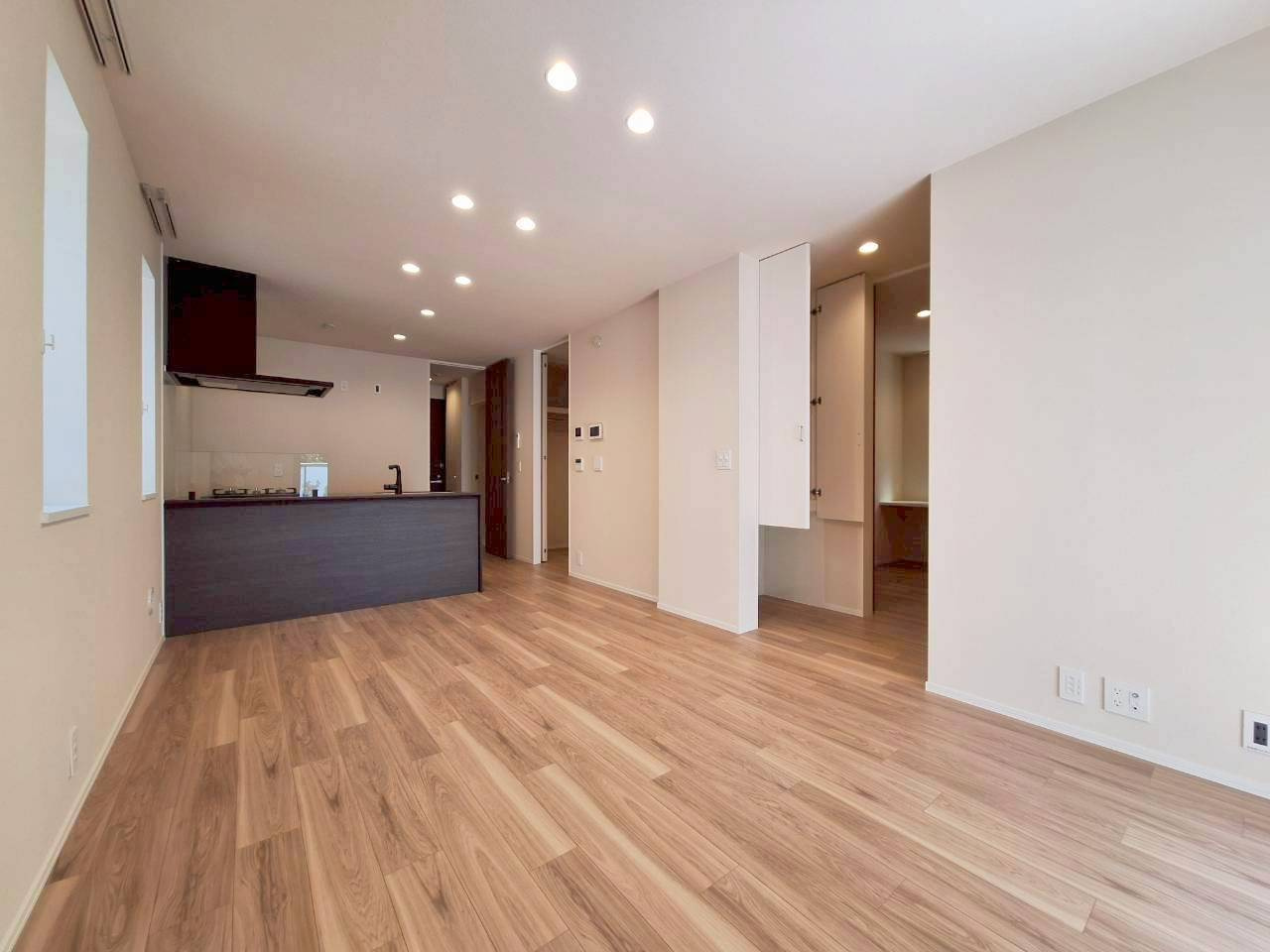 仮称　太平２丁目メゾンのロビー|★新築／ＺＥＨ－Ｍヘーベルメゾン★