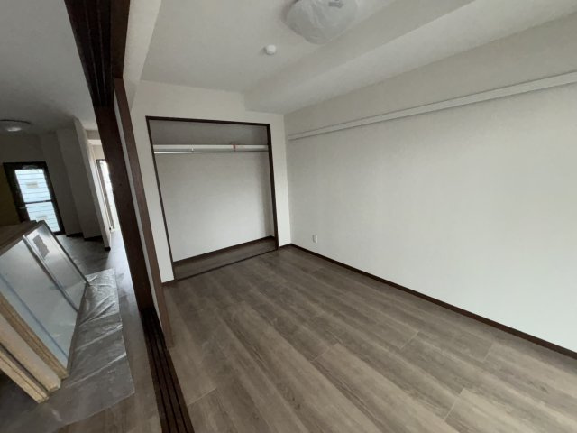 【内装】 | 合同会社ＮＩＫＤ様共同住宅