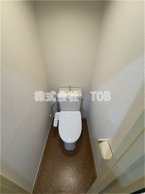 【トイレ】 | エミネンス聖蹟