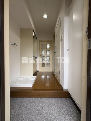 【玄関】 | エミネンス聖蹟