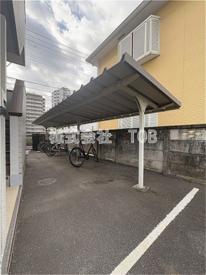 【その他共用部分】 | エミネンス聖蹟